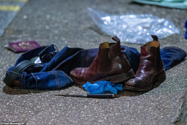 Tỷ phú giàu top đầu Anh quốc bị đâm chết dã man ngay trong nhà, danh tính nghi phạm bước đầu khiến dư luận sửng sốt-3