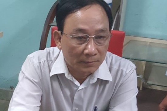 Vai trò của Giám đốc Bệnh viện Cai Lậy trong vụ giết người