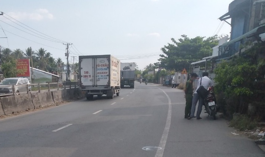 Vai trò của Giám đốc Bệnh viện Cai Lậy trong vụ giết người-1