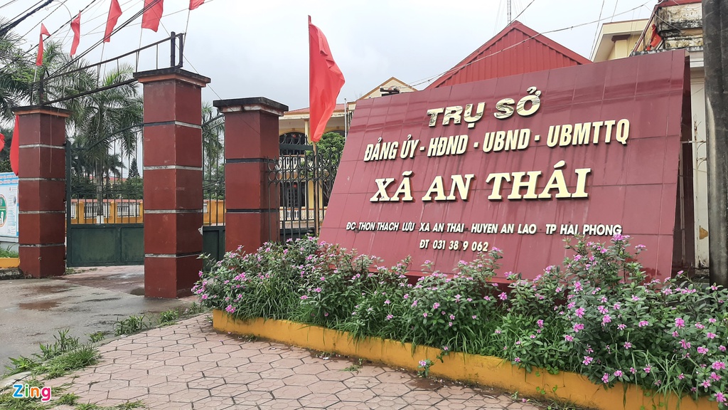 Nhiều người ở Hải Phòng nói phải nộp 140.000 đồng khi làm căn cước-2