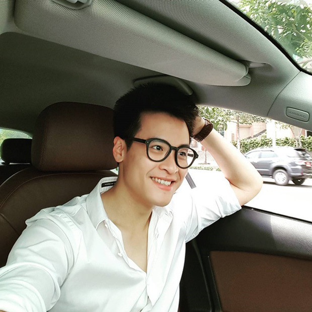 Khi công tử nhà giàu Vbiz Hà Anh Tuấn nói về dân chơi: Giờ vẫn còn khoe cái xe, cái túi với cái này cái kia thì... lỗi thời rồi-3