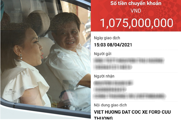 Bị đặt nghi vấn dao kéo vì gương mặt khác lạ, Việt Hương bức xúc lên tiếng: Thời gian đâu mà cắt xẻ?-7