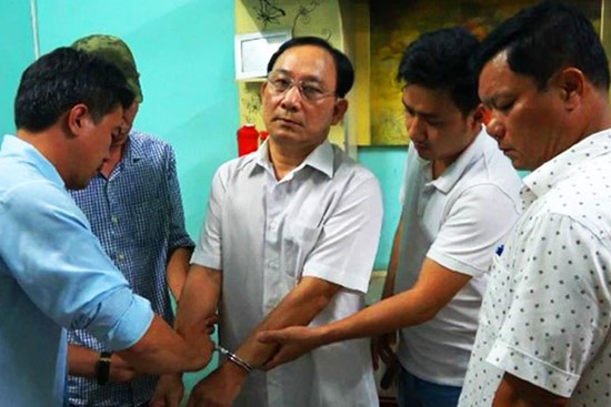 GĐ bệnh viện liên quan vụ giết người: Gia đình bất hòa nhiều năm, vợ bác sĩ 