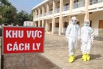 Sáng 11/4: Không ca mắc COVID-19; Gần 58.300 người Việt đã tiêm vắc xin-3