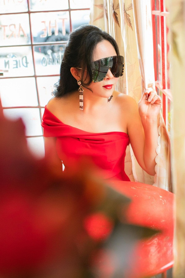 Phượng Chanel: Tôi và Quách Ngọc Ngoan đã chia tay sau 6 năm gắn bó-1