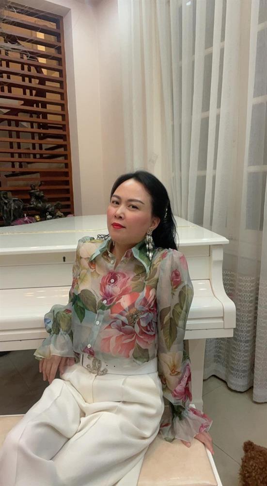 Phượng Chanel: Tôi và Quách Ngọc Ngoan đã chia tay sau 6 năm gắn bó-2