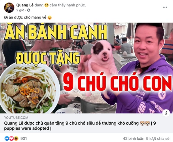 Quang Lê bị tố quỵt nợ hơn 100 triệu và ròng rã 2 năm không hồi đáp, giữa drama bỗng có động thái bất ngờ-5