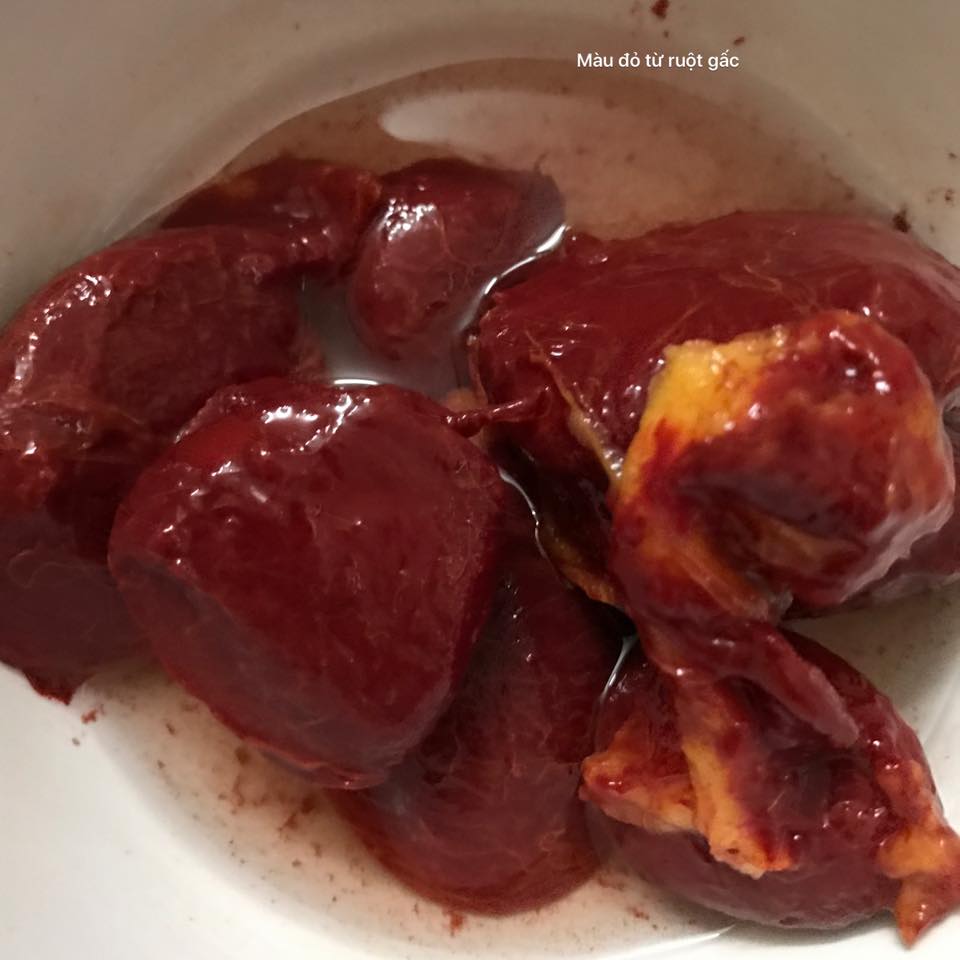 Chị em học ngay cách làm bánh trôi bánh chay Tết Hàn Thực này, không những ngon mà còn đẹp miễn chê, hơn đứt ngoài hàng-10