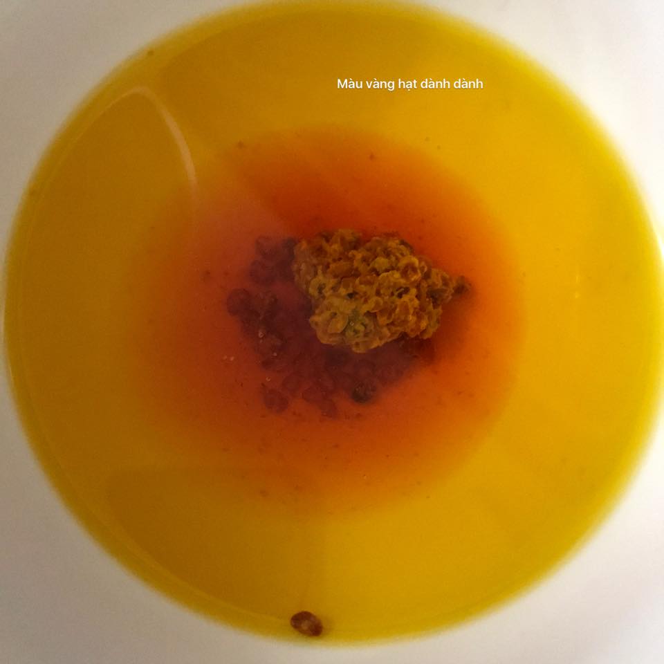 Chị em học ngay cách làm bánh trôi bánh chay Tết Hàn Thực này, không những ngon mà còn đẹp miễn chê, hơn đứt ngoài hàng-14