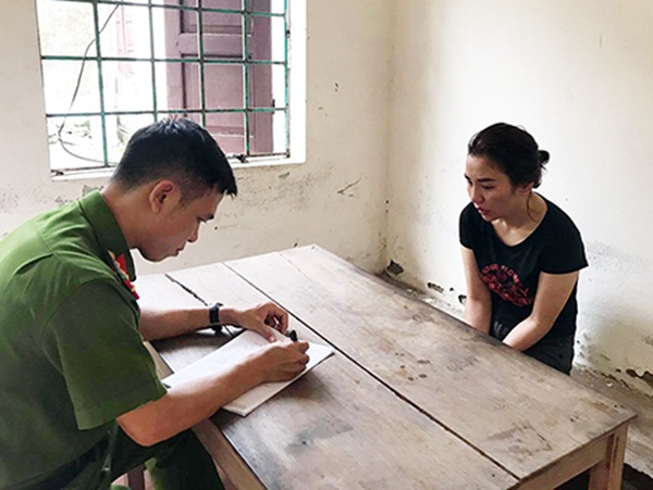 Nỗi ân hận muộn màng của người đàn bà buôn ma túy-2