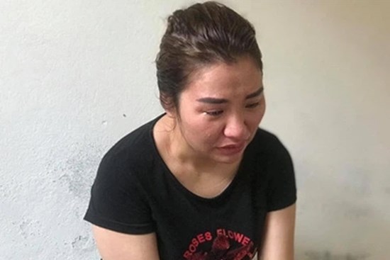 Nỗi ân hận muộn màng của người đàn bà buôn ma túy