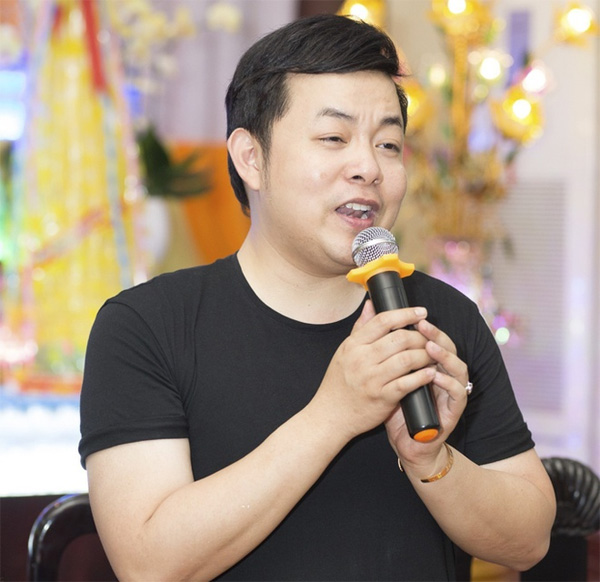 Quang Lê nói gì về tin nợ 4.600 USD hơn hai năm?-1