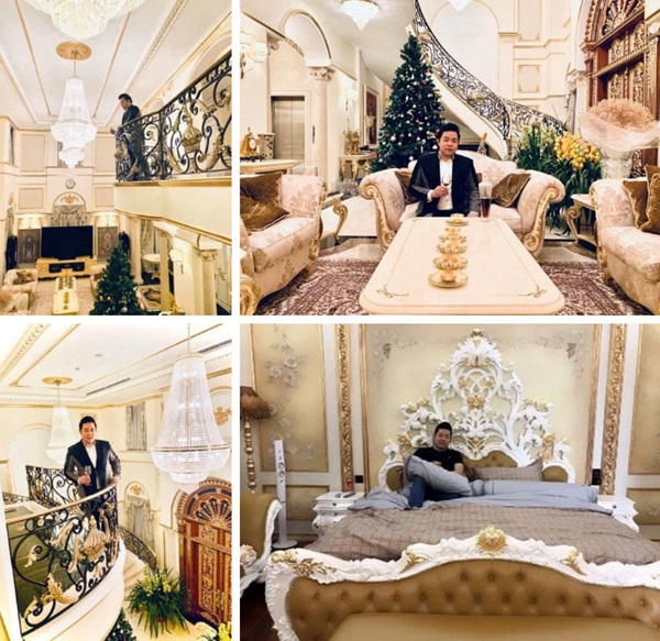 Sự thật về độ giàu có của Quang Lê và cuộc sống lẻ bóng tuổi U50-2