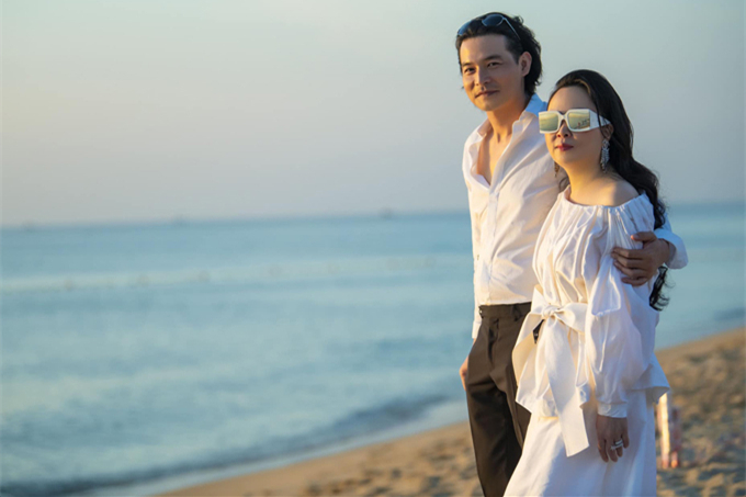 Chuyện tình 6 năm của Phượng Chanel và Quách Ngọc Ngoan: Vượt qua đàm tiếu dư luận để bên nhau, tưởng chừng đã viên mãn lại rời xa-4