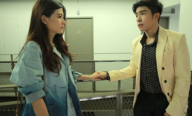 Ly thân vì chồng say nắng người khác, nửa năm sau anh ta đến xin vợ làm lành thì nhận về 8 chữ khiến bản thân rụng rời chân tay-1