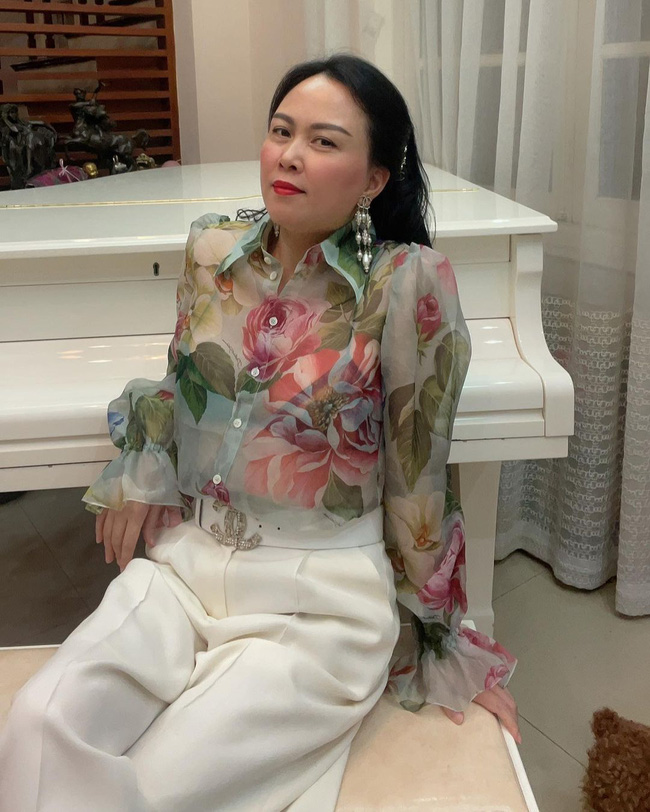 Động thái gây chú ý của Phượng Chanel sau khi tuyên bố chia tay Quách Ngọc Ngoan-2