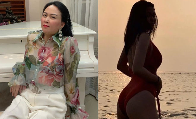 Rich kid 2k3 Susu - Con gái lớn của Phượng Chanel là ai?-6