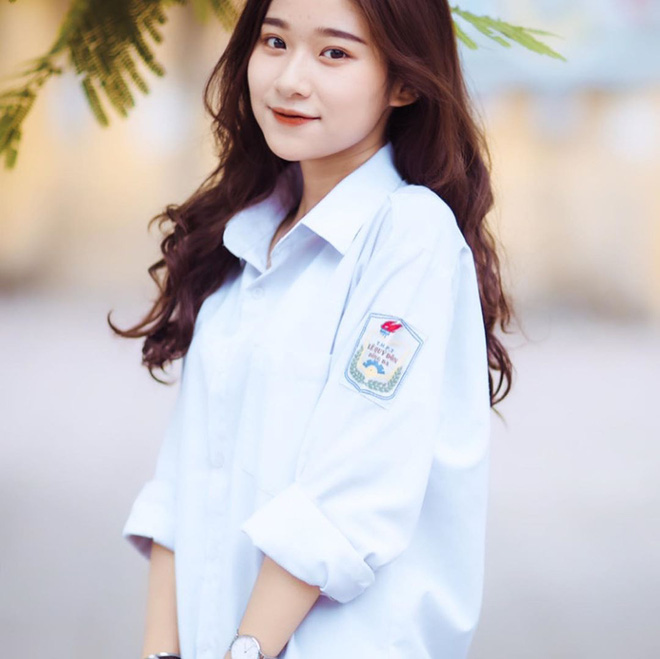 Dàn hot teen 2k3 sẽ tham gia thi đại học năm nay: Toàn tên tuổi đình đám, đoán xem họ sẽ chọn trường nào?-9