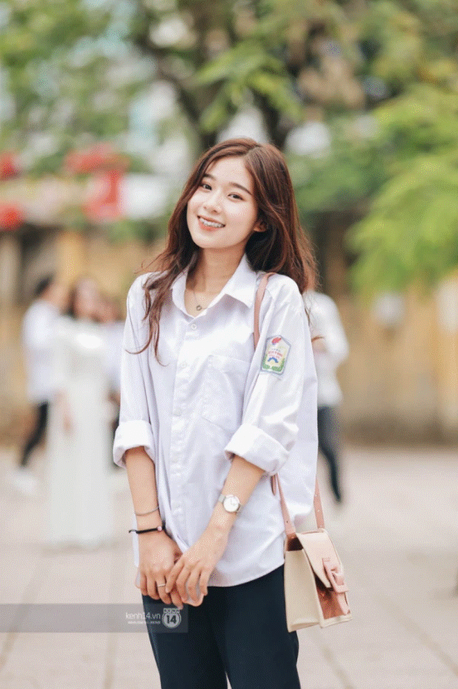 Dàn hot teen 2k3 sẽ tham gia thi đại học năm nay: Toàn tên tuổi đình đám, đoán xem họ sẽ chọn trường nào?-10
