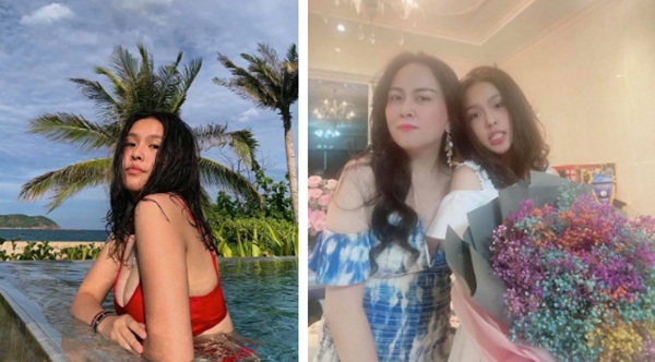 Rich kid 2k3 Susu - Con gái lớn của Phượng Chanel là ai?-2