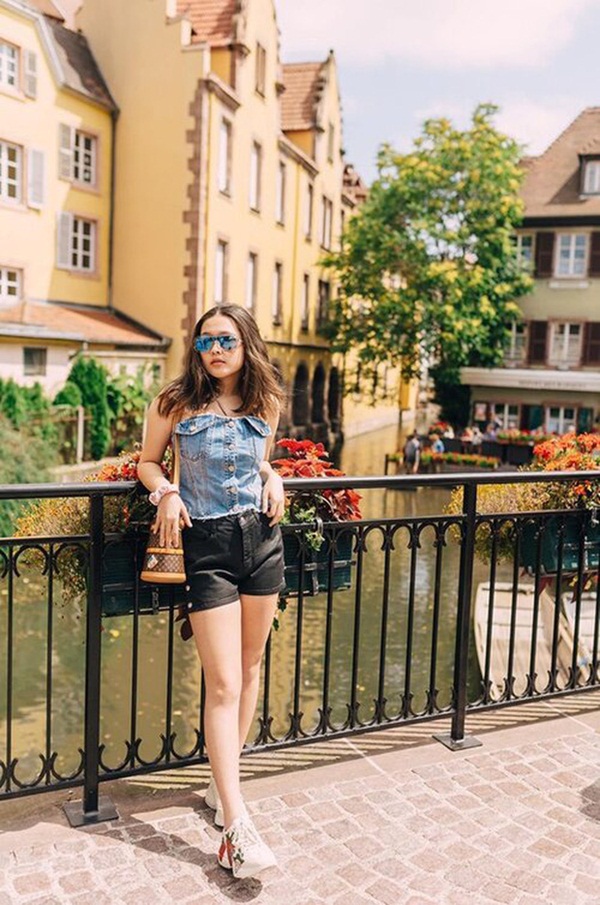 Rich kid 2k3 Susu - Con gái lớn của Phượng Chanel là ai?-5