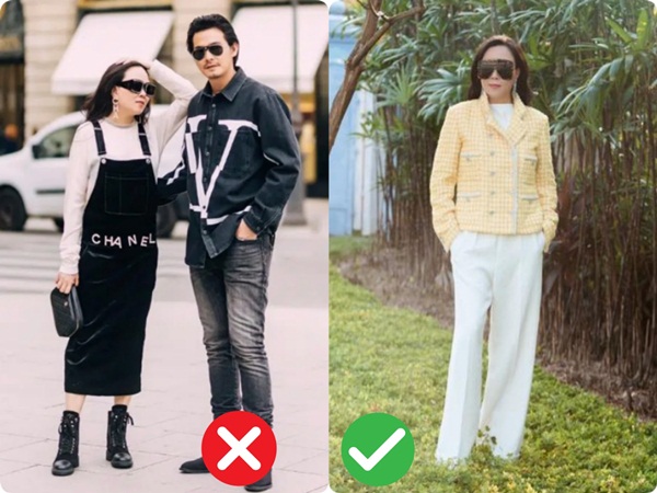 Kết thúc chuyện tình 6 năm, Phượng Chanel lột xác với style sang chảnh quyến rũ: Đúng là phụ nữ đẹp nhất khi không thuộc về ai-1