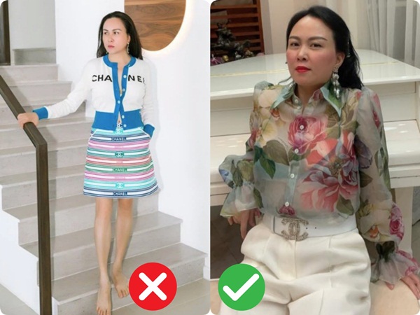 Kết thúc chuyện tình 6 năm, Phượng Chanel lột xác với style sang chảnh quyến rũ: Đúng là phụ nữ đẹp nhất khi không thuộc về ai-2