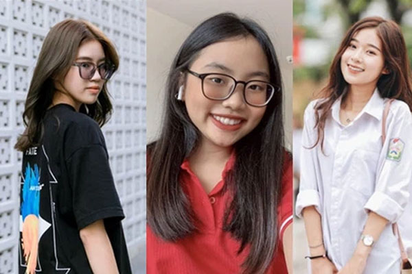 Sân trường ĐH Bách khoa đông nghịt, hàng ngàn học sinh chen chúc trong buổi tư vấn tuyển sinh-3