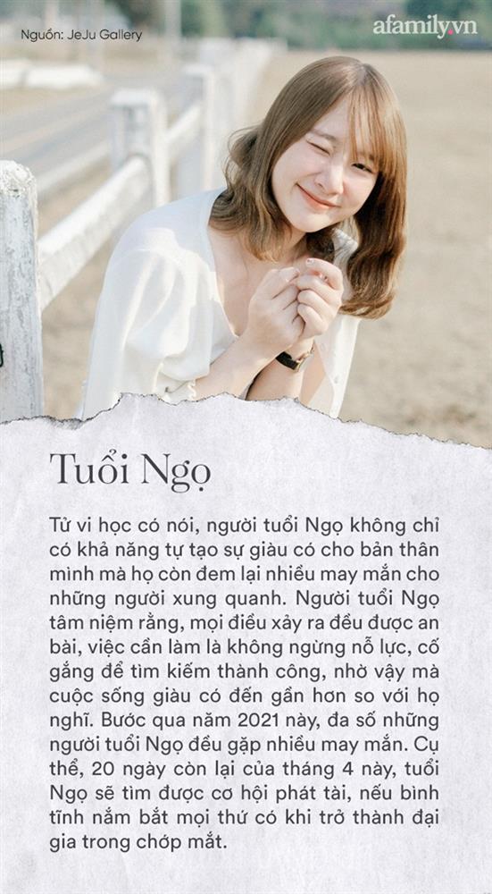 Trong 20 ngày còn lại của tháng 4, 3 con giáp này càng nỗ lực càng gặp nhiều may mắn, công việc suôn sẻ, thu nhập tăng gấp đôi-1