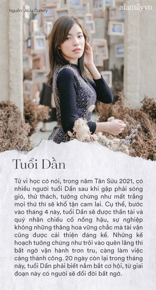 Trong 20 ngày còn lại của tháng 4, 3 con giáp này càng nỗ lực càng gặp nhiều may mắn, công việc suôn sẻ, thu nhập tăng gấp đôi-2