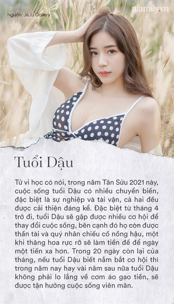 Trong 20 ngày còn lại của tháng 4, 3 con giáp này càng nỗ lực càng gặp nhiều may mắn, công việc suôn sẻ, thu nhập tăng gấp đôi-3