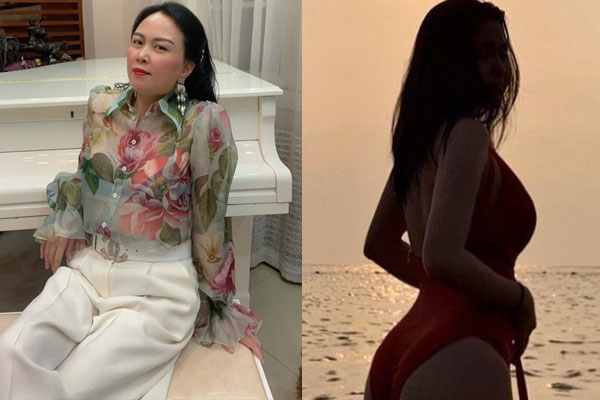 Sao nam lấy vợ đại gia: Quách Ngọc Ngoan tan vỡ, Kinh Quốc dính tai tiếng-13