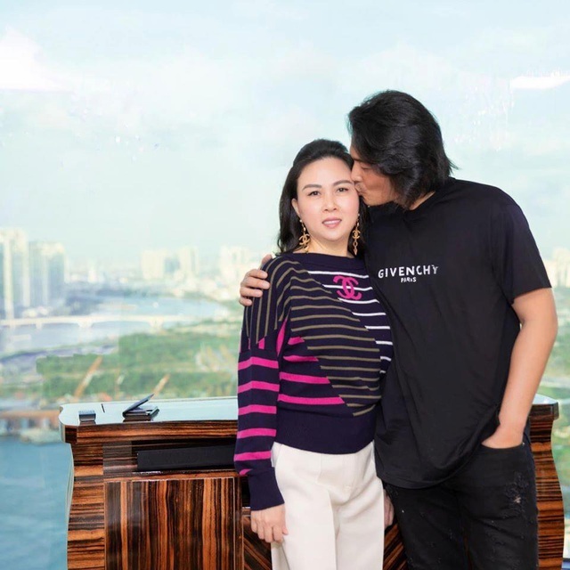 Sao nam lấy vợ đại gia: Quách Ngọc Ngoan tan vỡ, Kinh Quốc dính tai tiếng-4