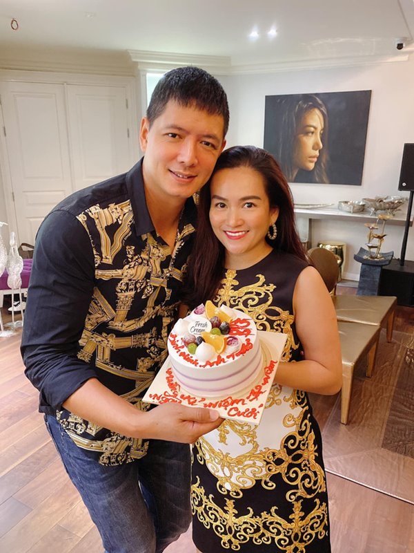 Sao nam lấy vợ đại gia: Quách Ngọc Ngoan tan vỡ, Kinh Quốc dính tai tiếng-6