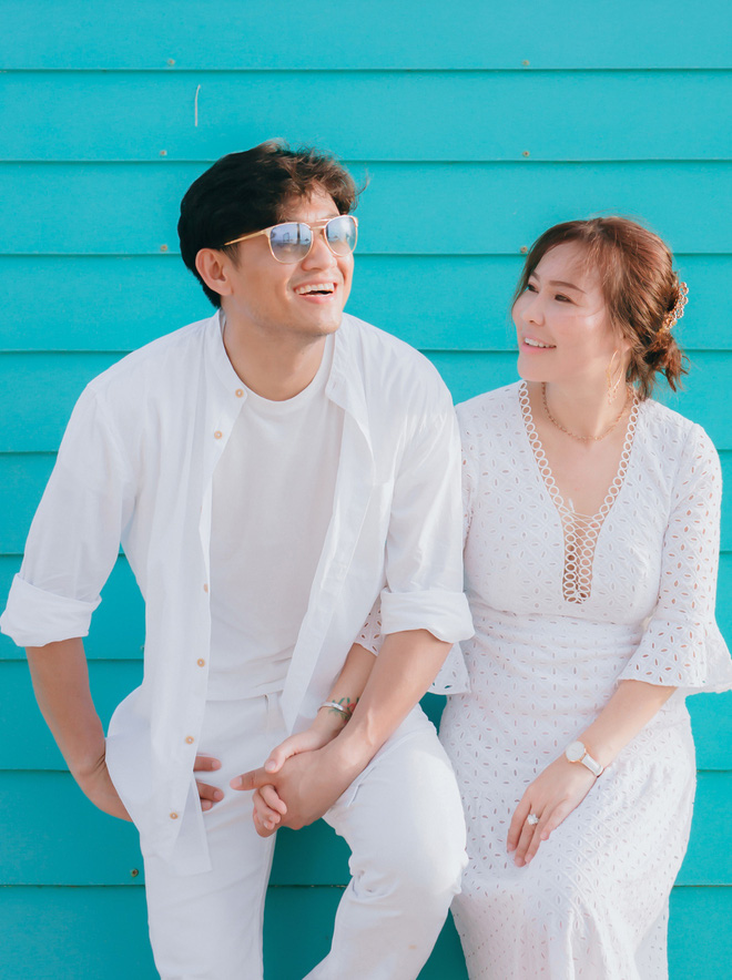 Sao nam lấy vợ đại gia: Quách Ngọc Ngoan tan vỡ, Kinh Quốc dính tai tiếng-9