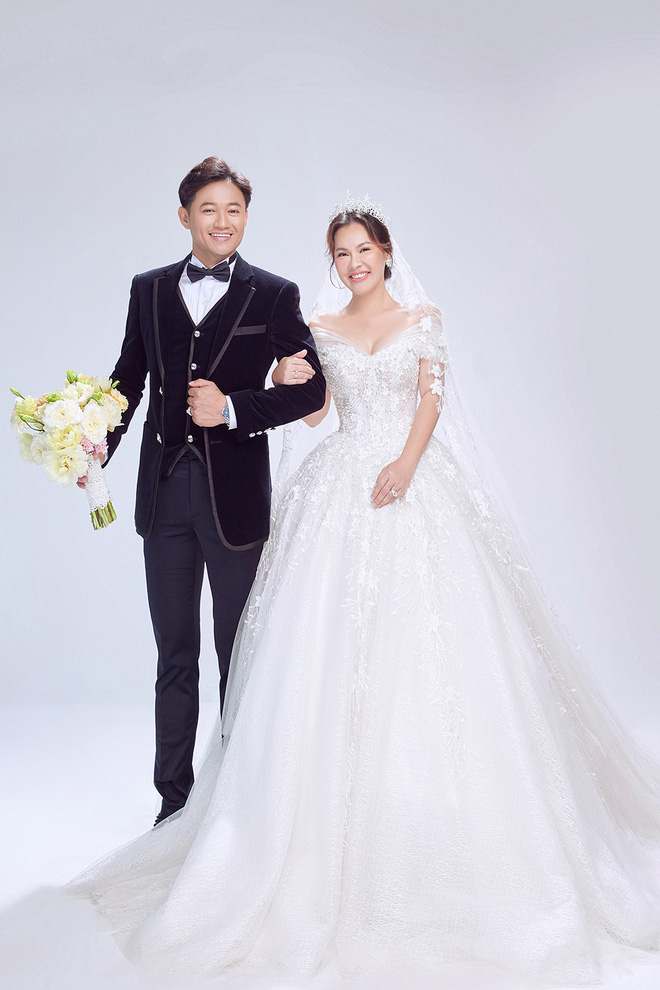 Sao nam lấy vợ đại gia: Quách Ngọc Ngoan tan vỡ, Kinh Quốc dính tai tiếng-10