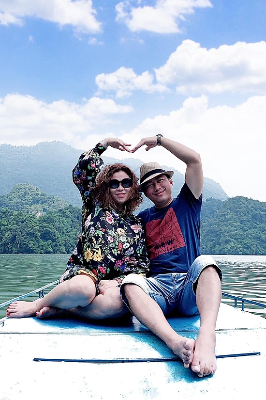 Sao nam lấy vợ đại gia: Quách Ngọc Ngoan tan vỡ, Kinh Quốc dính tai tiếng-11