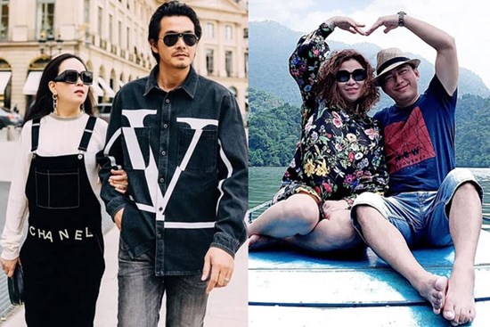 Sao nam lấy vợ đại gia: Quách Ngọc Ngoan tan vỡ, Kinh Quốc dính tai tiếng