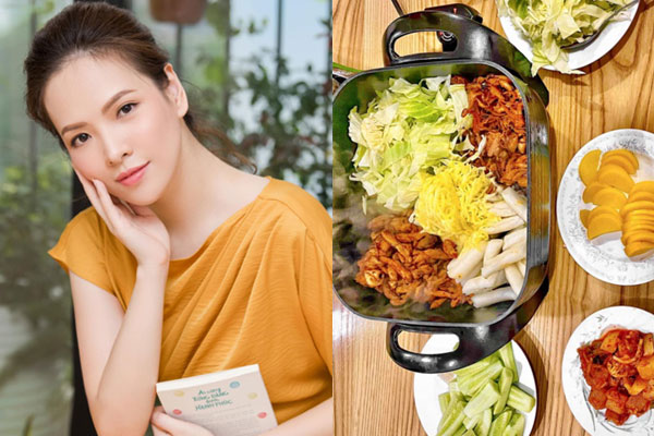 Mùa mận đến rồi, học mẹ đảm Hà thành làm ô mai mận, vừa có siro chua chua ngọt ngọt uống giải nhiệt mùa hè, vừa có đồ ăn vặt siêu ngon-7