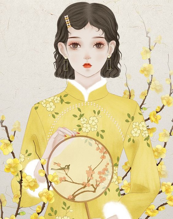 Nữ nhân sinh tháng âm lịch này, trời sinh càng khó khăn càng mạnh mẽ, năm 2021 thời đến cản không kịp, tiền bạc và tình cảm thăng hoa không ngừng-2