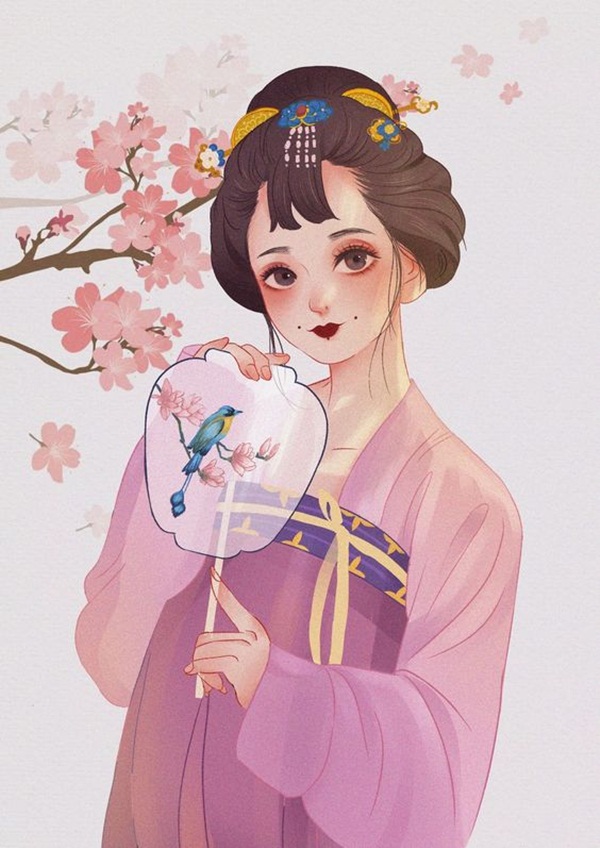 Nữ nhân sinh tháng âm lịch này, trời sinh càng khó khăn càng mạnh mẽ, năm 2021 thời đến cản không kịp, tiền bạc và tình cảm thăng hoa không ngừng-3