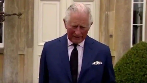 3 lời nhắn nhủ quan trọng cuối cùng của Hoàng tế Philip dành cho Thái tử Charles trước khi qua đời-2