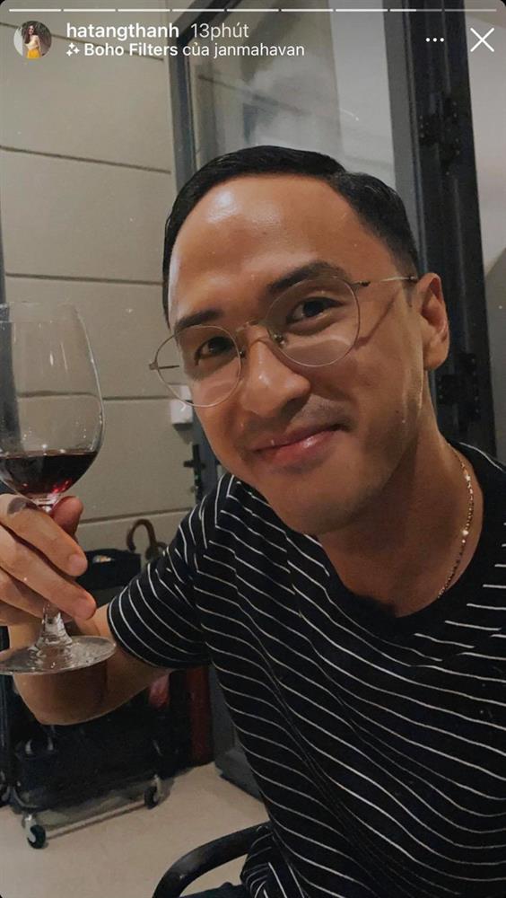 Vợ chồng Tăng Thanh Hà trốn con đi hẹn hò riêng dịp cuối tuần hâm nóng tình cảm-1