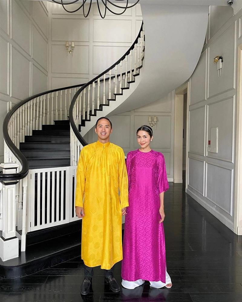 Vợ chồng Tăng Thanh Hà trốn con đi hẹn hò riêng dịp cuối tuần hâm nóng tình cảm-4