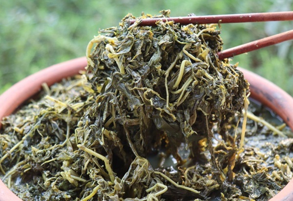 Những loại đặc sản nhà nghèo khiến dân Hà Nội săn lùng, mê mệt-1