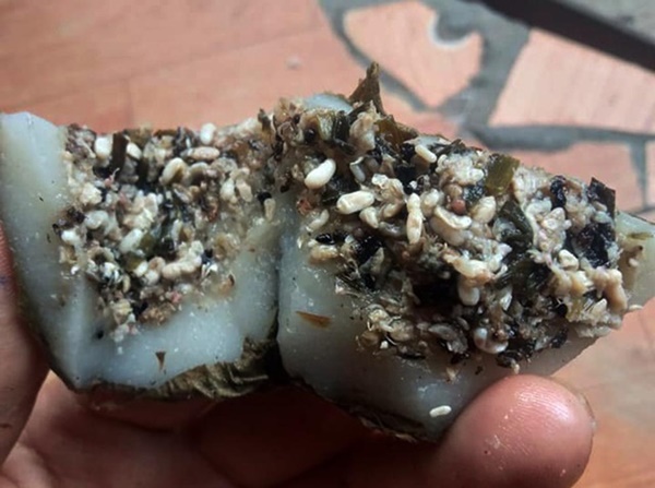 Những loại đặc sản nhà nghèo khiến dân Hà Nội săn lùng, mê mệt-2