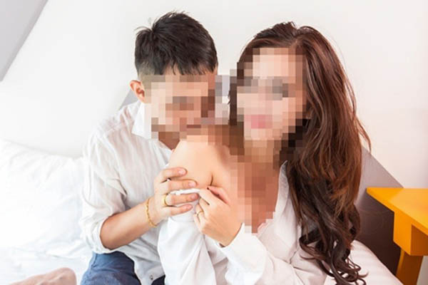 Biết chồng sống chung với bồ, cô vợ dùng 1 mâm cơm với 7 món để ép anh ta vào thế bí, điều xảy ra trong bữa ăn mới thâm thúy và sâu sắc-3