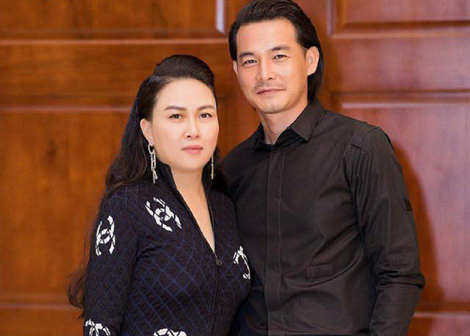 Chia tay nữ đại gia Phượng Chanel sau 6 năm gắn bó, Quách Ngọc Ngoan hiện ra sao?-1