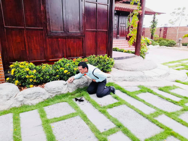 Chia tay nữ đại gia Phượng Chanel sau 6 năm gắn bó, Quách Ngọc Ngoan hiện ra sao?-5