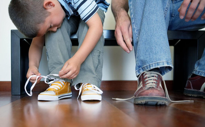 Trẻ nhỏ lớn lên trong 4 kiểu gia đình này thường rất tự tin, tương lai tiền đồ dễ xán lạn hơn chúng bạn-1